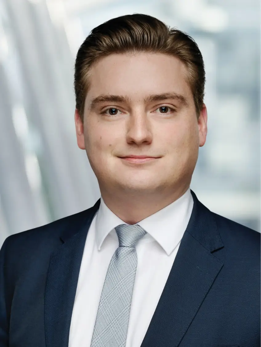 Matthäus Schüsser Haberger Asset Managment